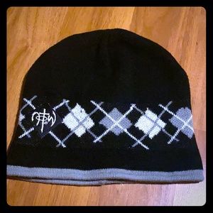 NOTW beanie